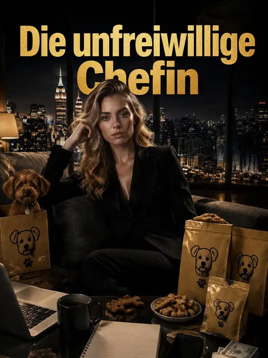 Die unfreiwillige Chefin