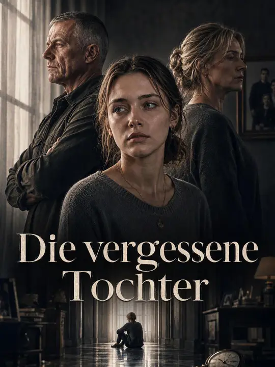 Die vergessene Tochter