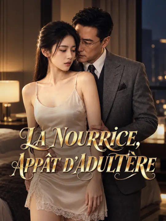 LA NOURRICE, APPÂT D’ADULTÈRE