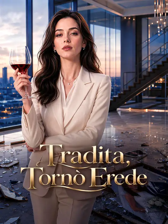 Tradita, Tornò Erede