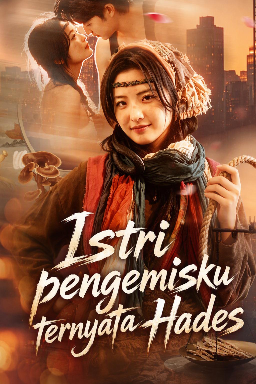 The Heir's Secret Goddess