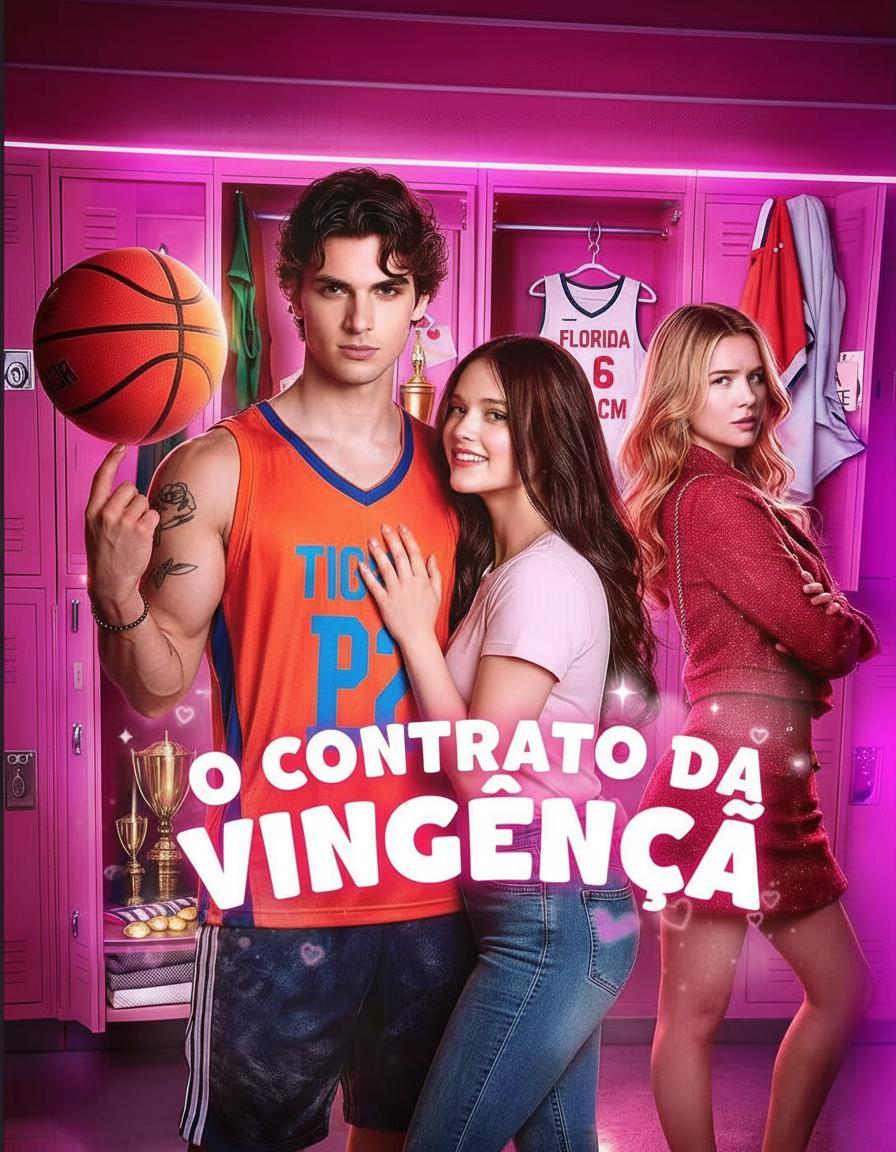 O contrato da vingança