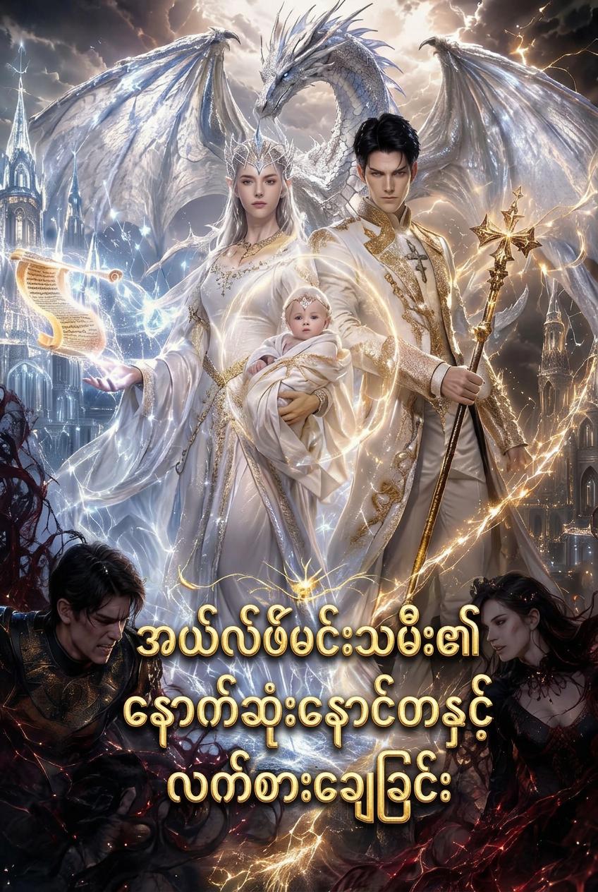 နောင်တ၏ နောက်ဆုံးအသက်ရှူသံ