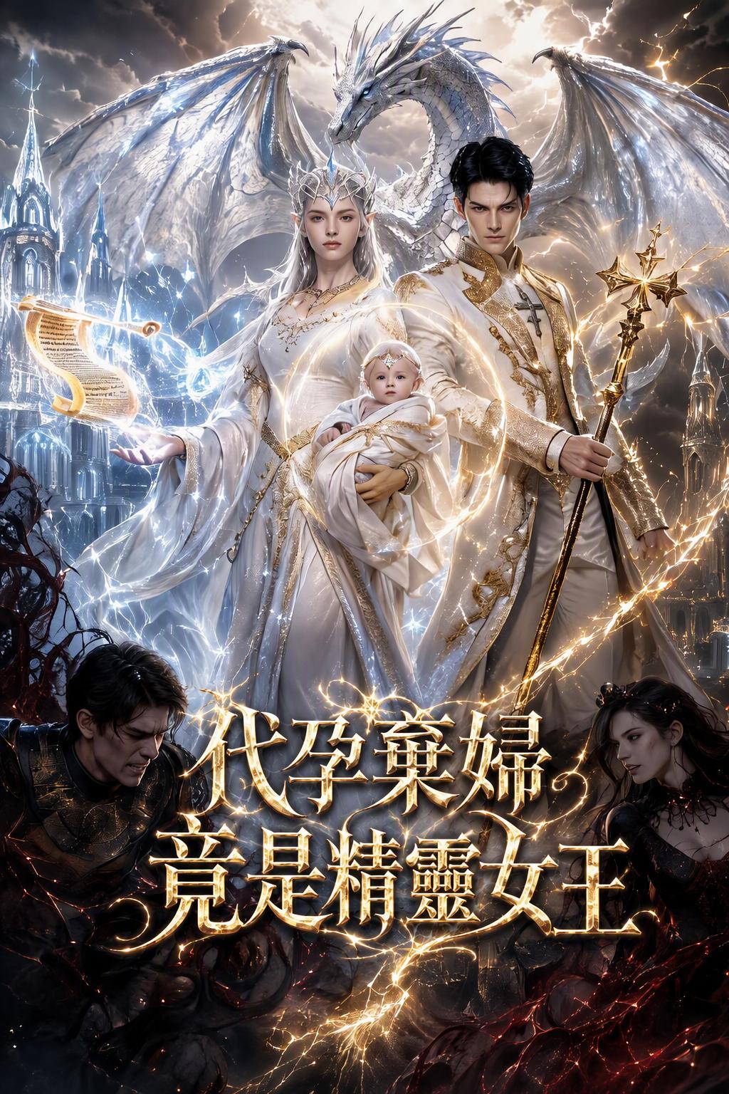 悔恨的最后一口气