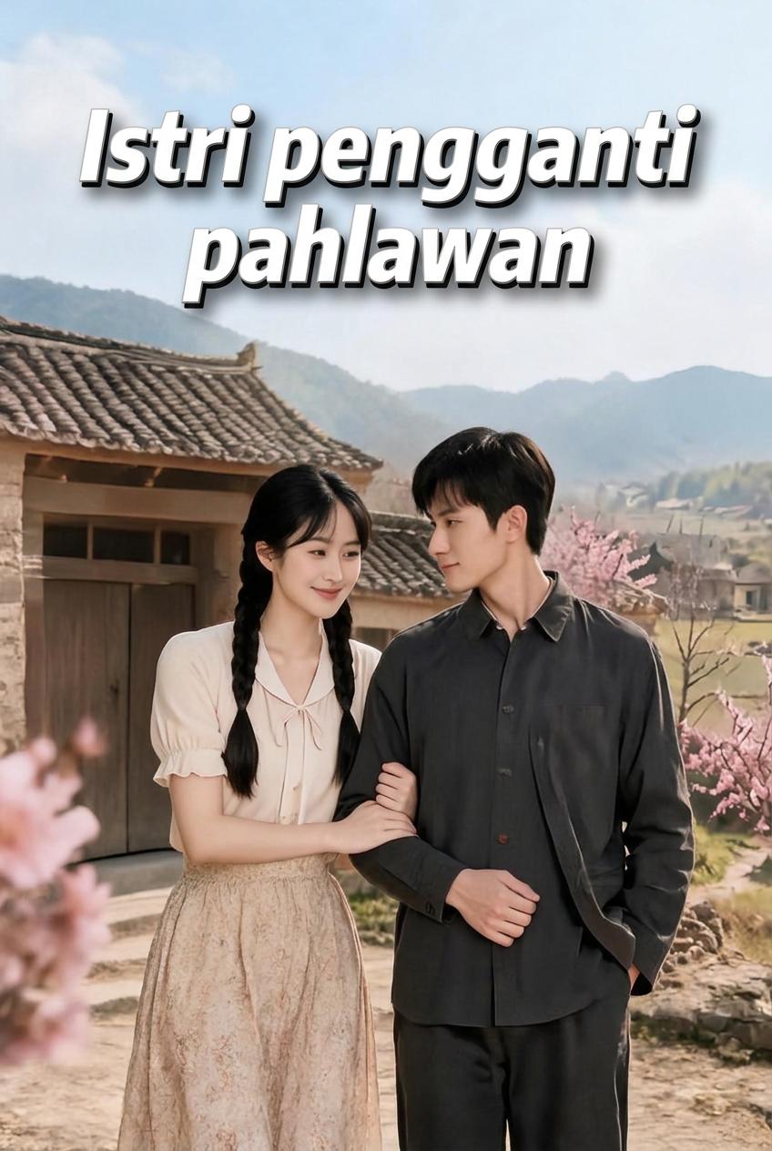 Istri pengganti pahlawan