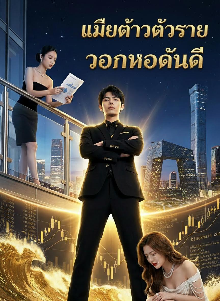 ล้างแค้นอดีตเมีย