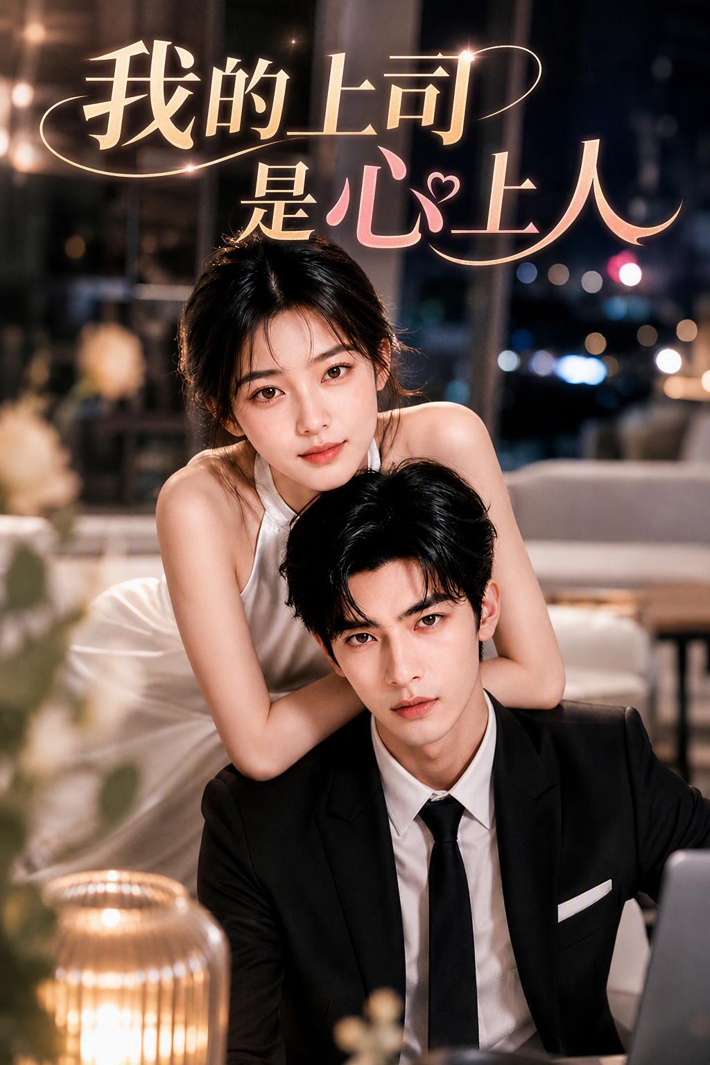 我的上司是心上人