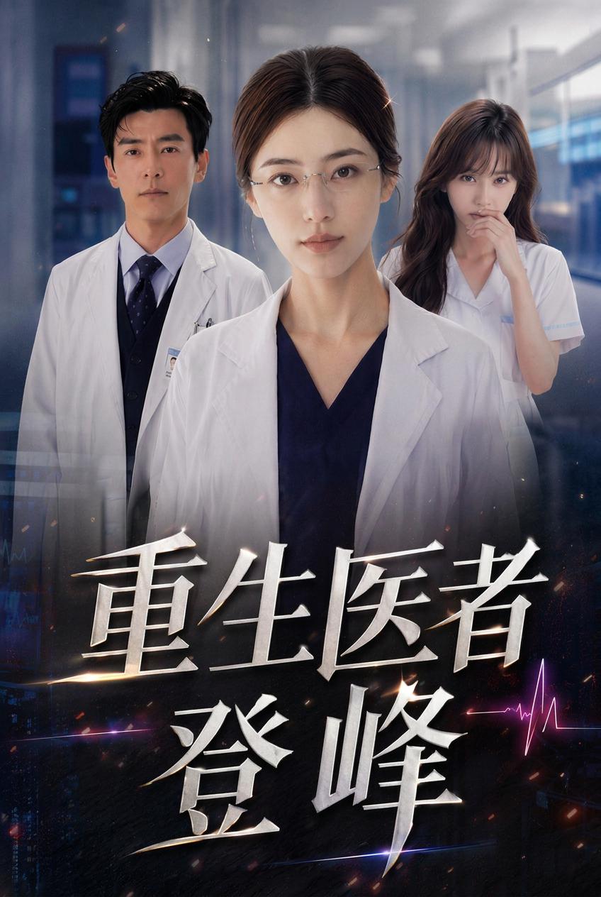 重生医生的复仇
