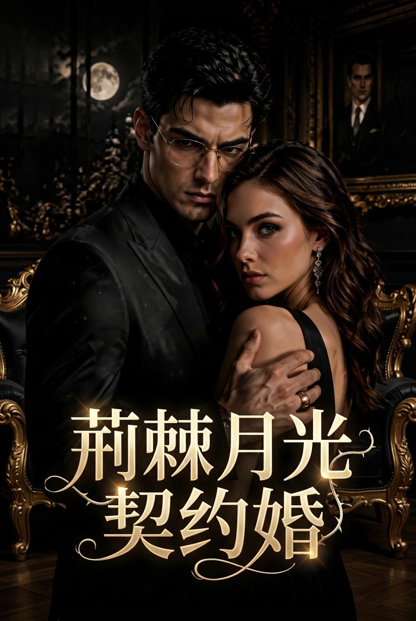 荊棘月光契約婚