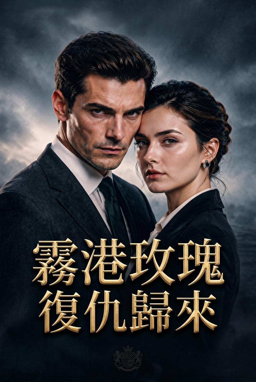 霧港玫瑰復仇歸來