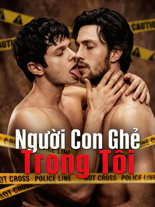 (Lồng tiếng) Người Con Ghẻ Trong Tôi