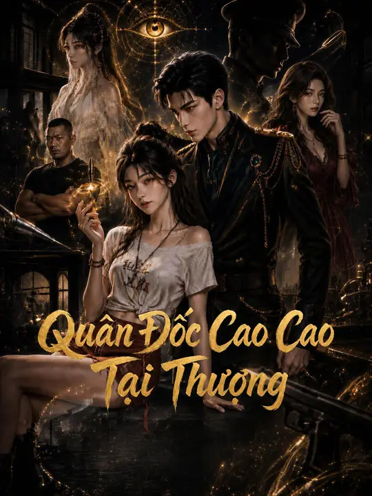 Quân Đốc Cao Cao Tại Thượng