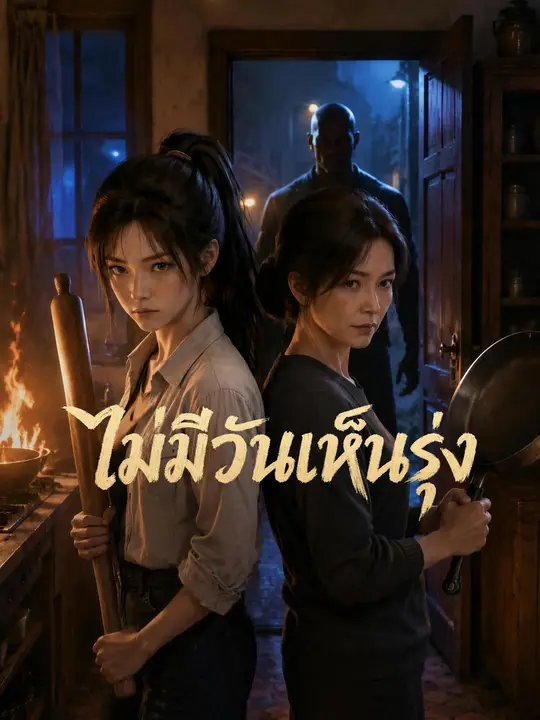 ไม่มีวันเห็นรุ่ง