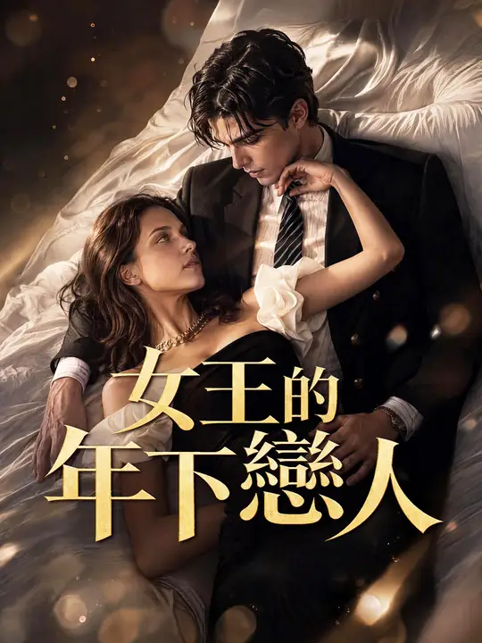 女王的年下戀人