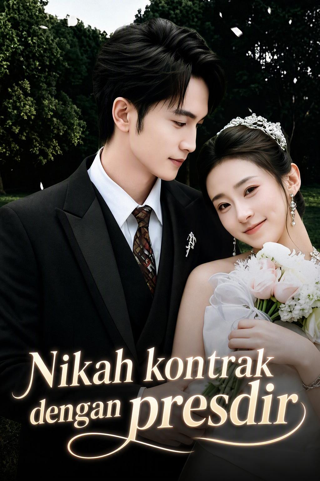 Cinta Rahasia Sang Miliarder
