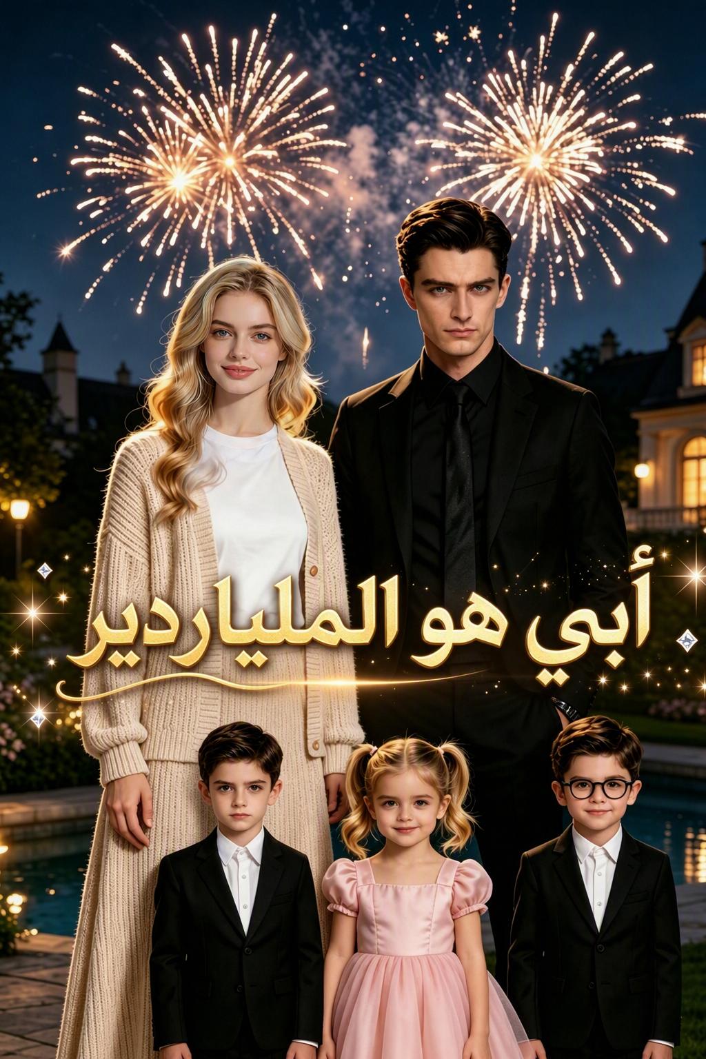 أبي هو الملياردير