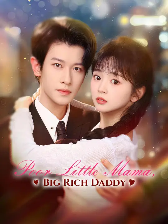 Poor Little Mama, Big Rich Daddy
