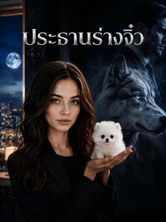ประธานร่างจิ๋ว