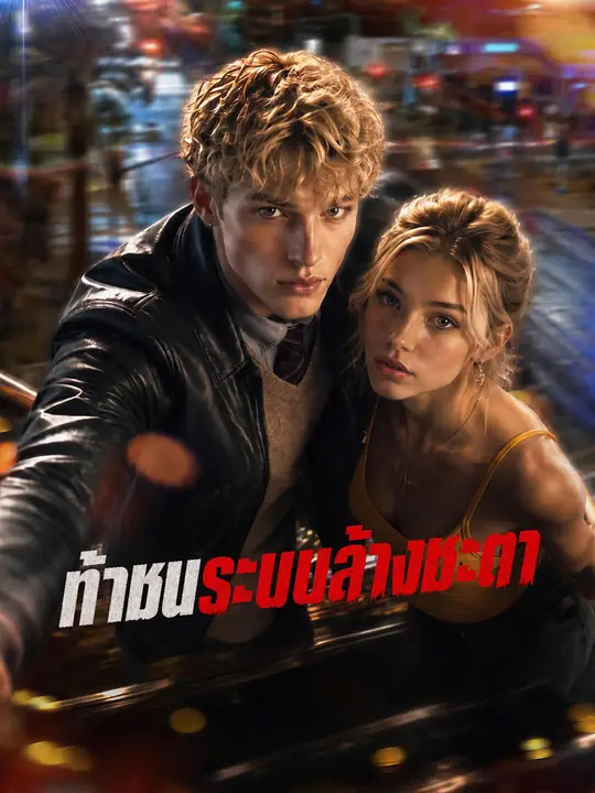 ท้าชนระบบล้างชะตา