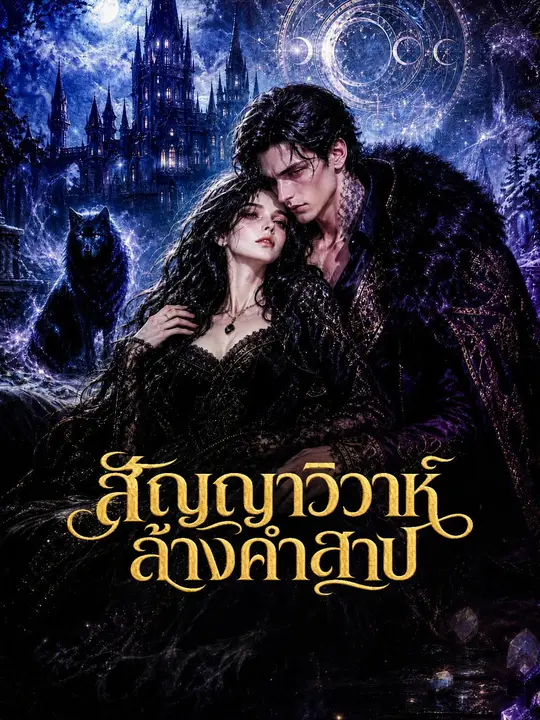 สัญญาวิวาห์ล้างคำสาป