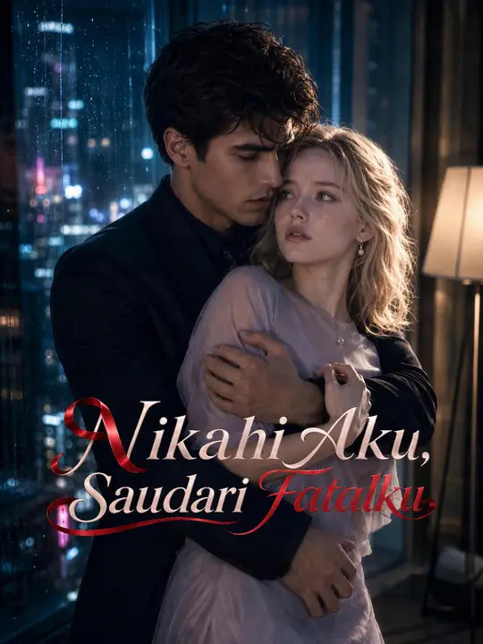 Nikahi Aku, Saudari Fatalku