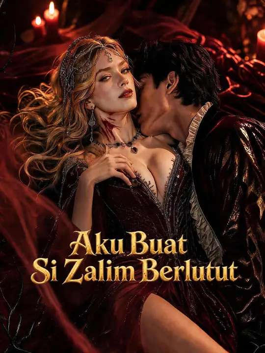 Aku Buat Si Zalim Berlutut