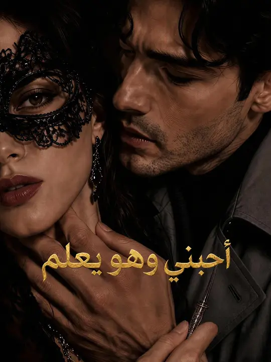 أحبني وهو يعلم