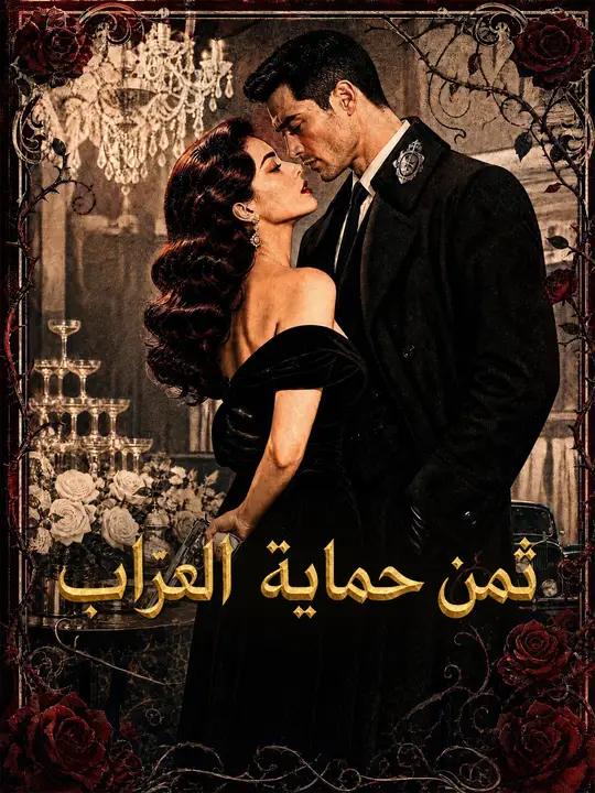 ثمن حماية العرّاب