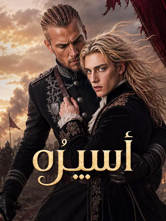 أسيرُه