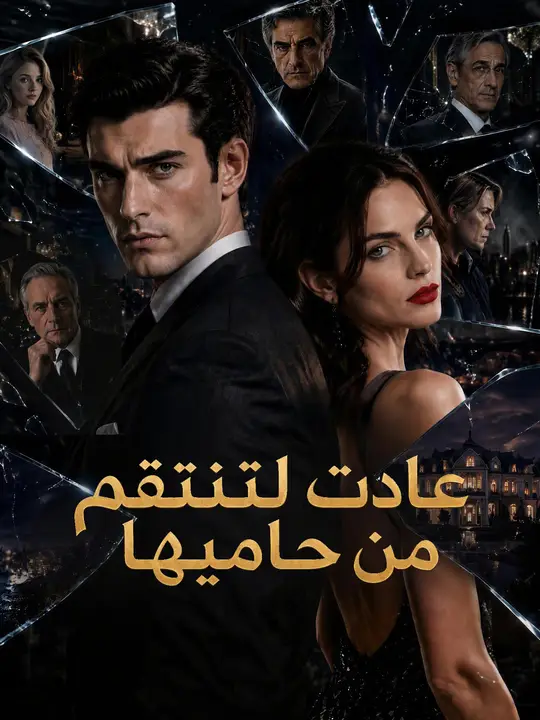 عادت لتنتقم من حاميها
