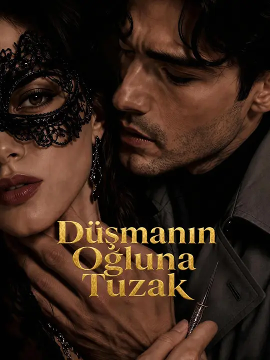 Düşmanın Oğluna Tuzak