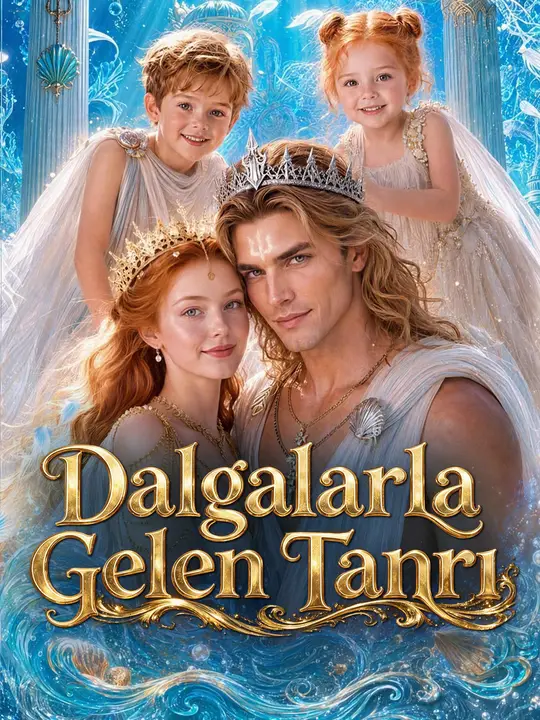 Dalgalarla Gelen Tanrı