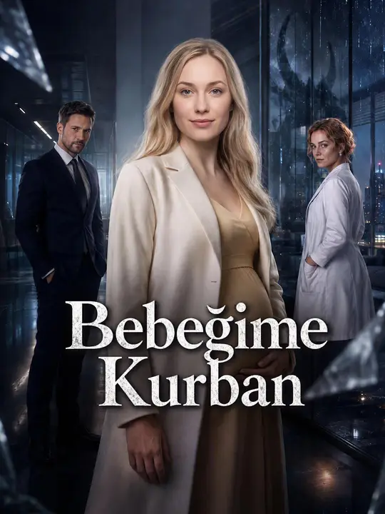 Bebeğime Kurban