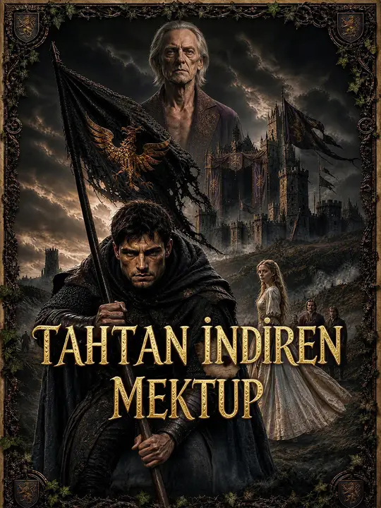 Tahttan İndiren Mektup