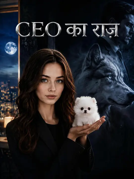 CEO का राज़