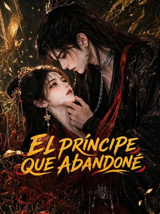 El príncipe que abandoné