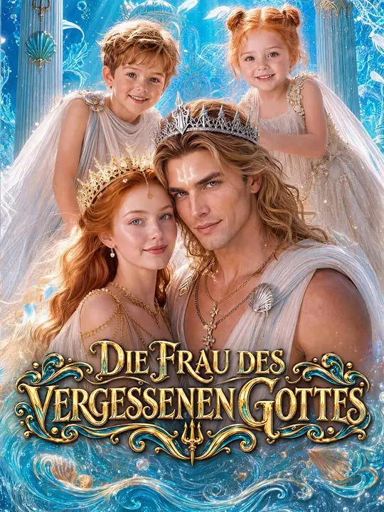Die Frau des vergessenen Gottes