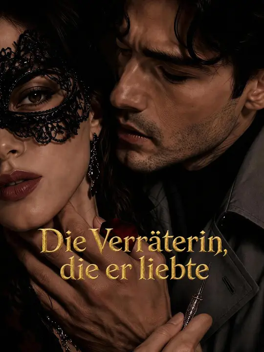 Die Verräterin, die er liebte