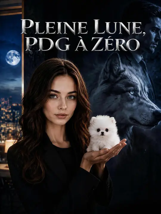 PLEINE LUNE, PDG À ZÉRO