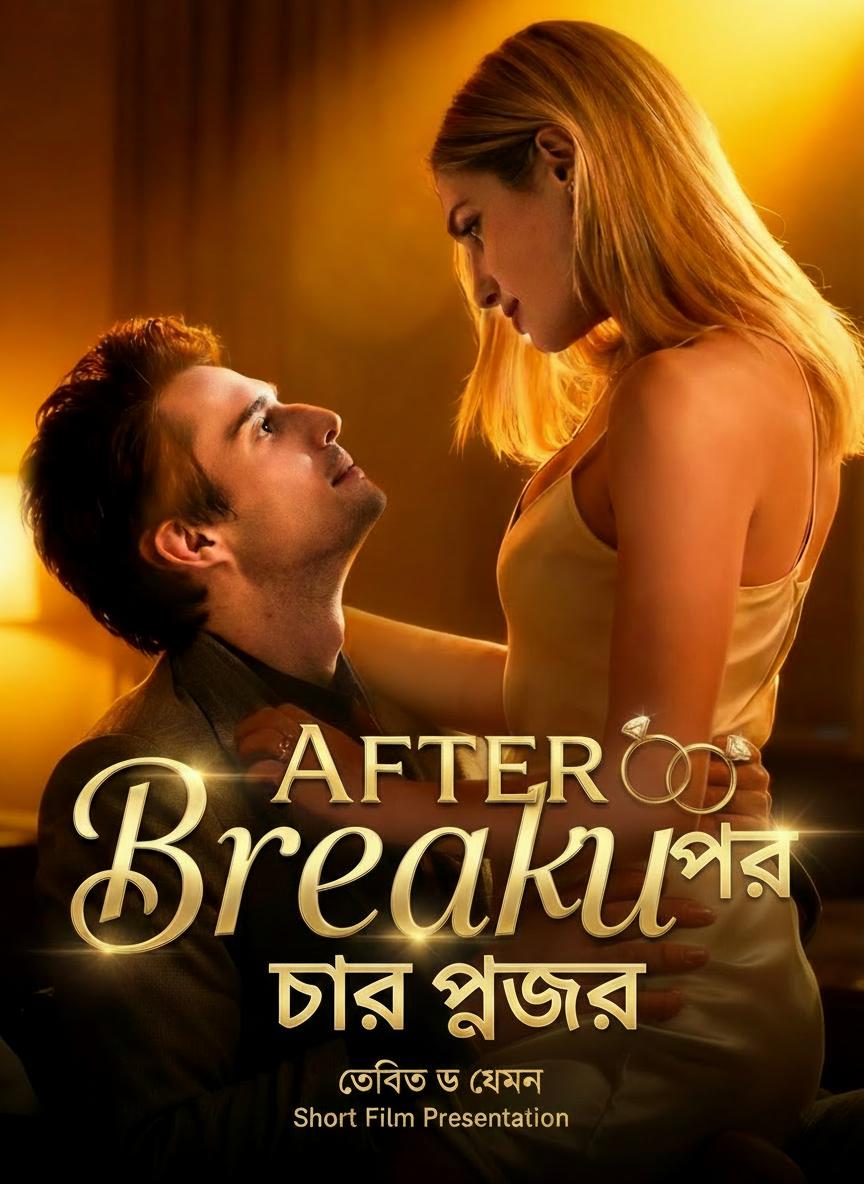 বিচ্ছেদের পর তার প্রস্তাব