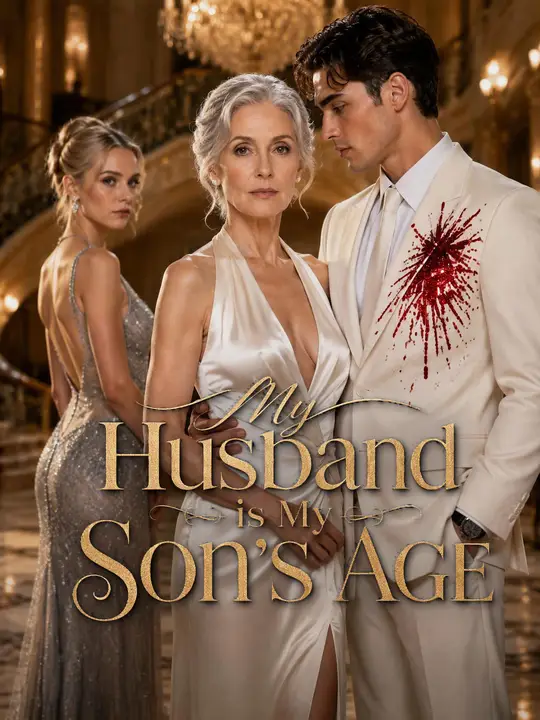 My Husband is My Son's Age