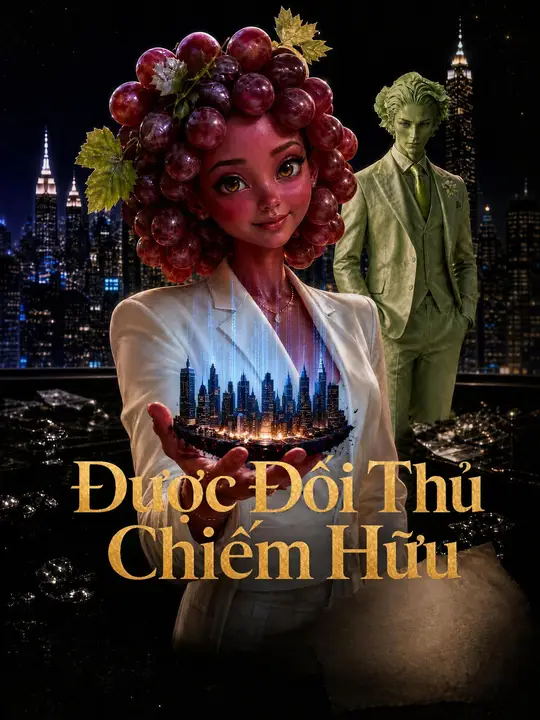 Bị Đối Thủ Chiếm Hữu