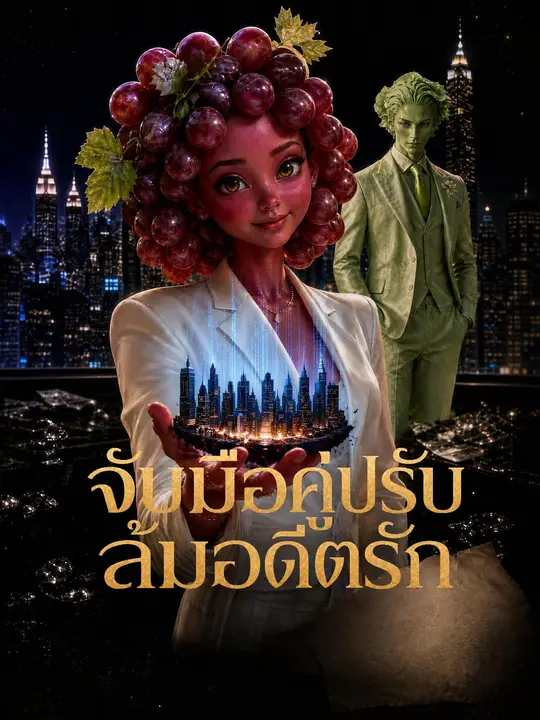 จับมือคู่ปรับ ล้มอดีตรัก