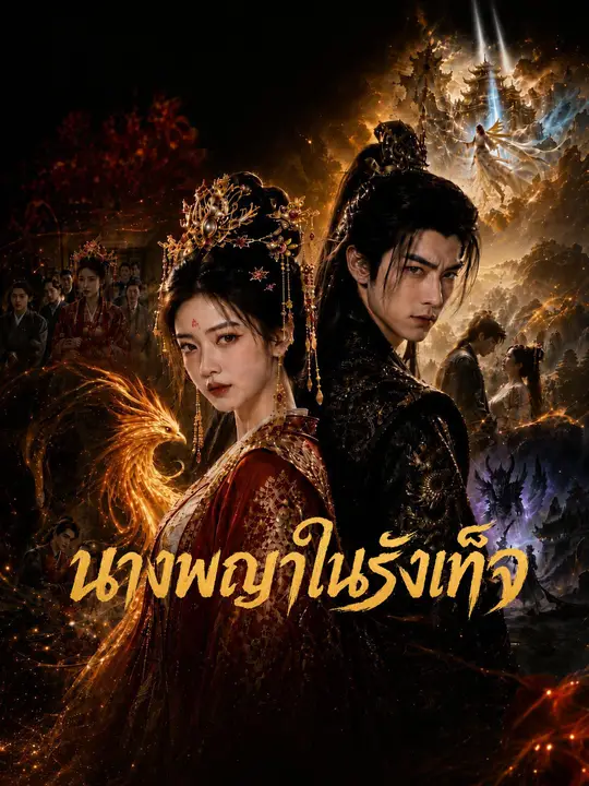 นางพญาในรังเท็จ