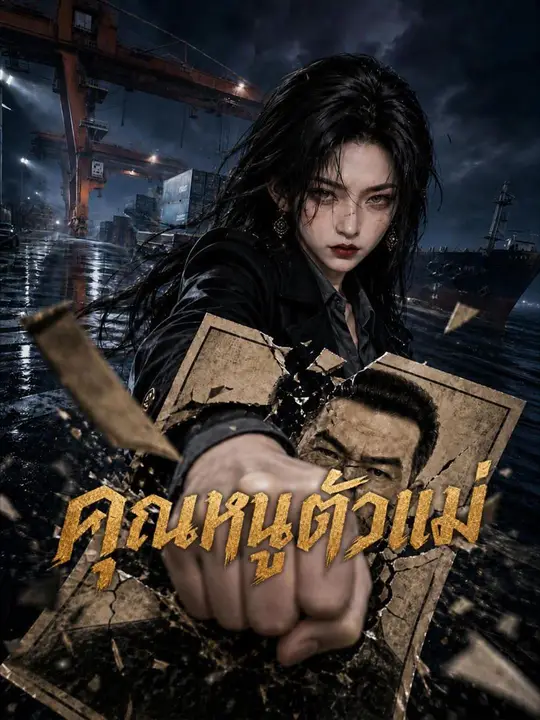 คุณหนูตัวแม่