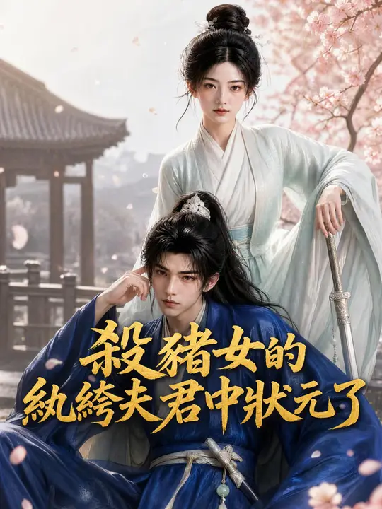 殺豬女的紈絝夫君中狀元了
