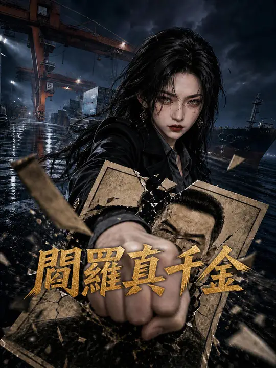 閻羅真千金