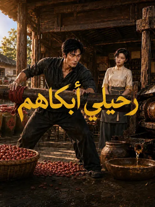 رحيلي أبكاهم