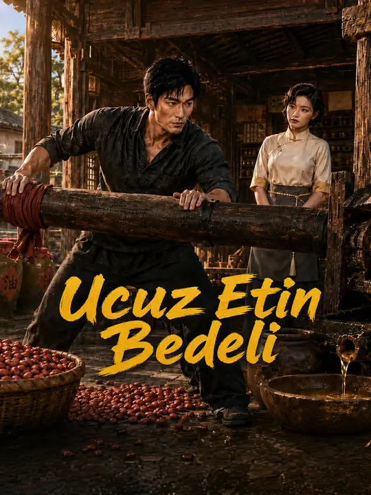 Ucuz Etin Bedeli