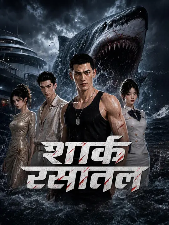 शार्क रसातल